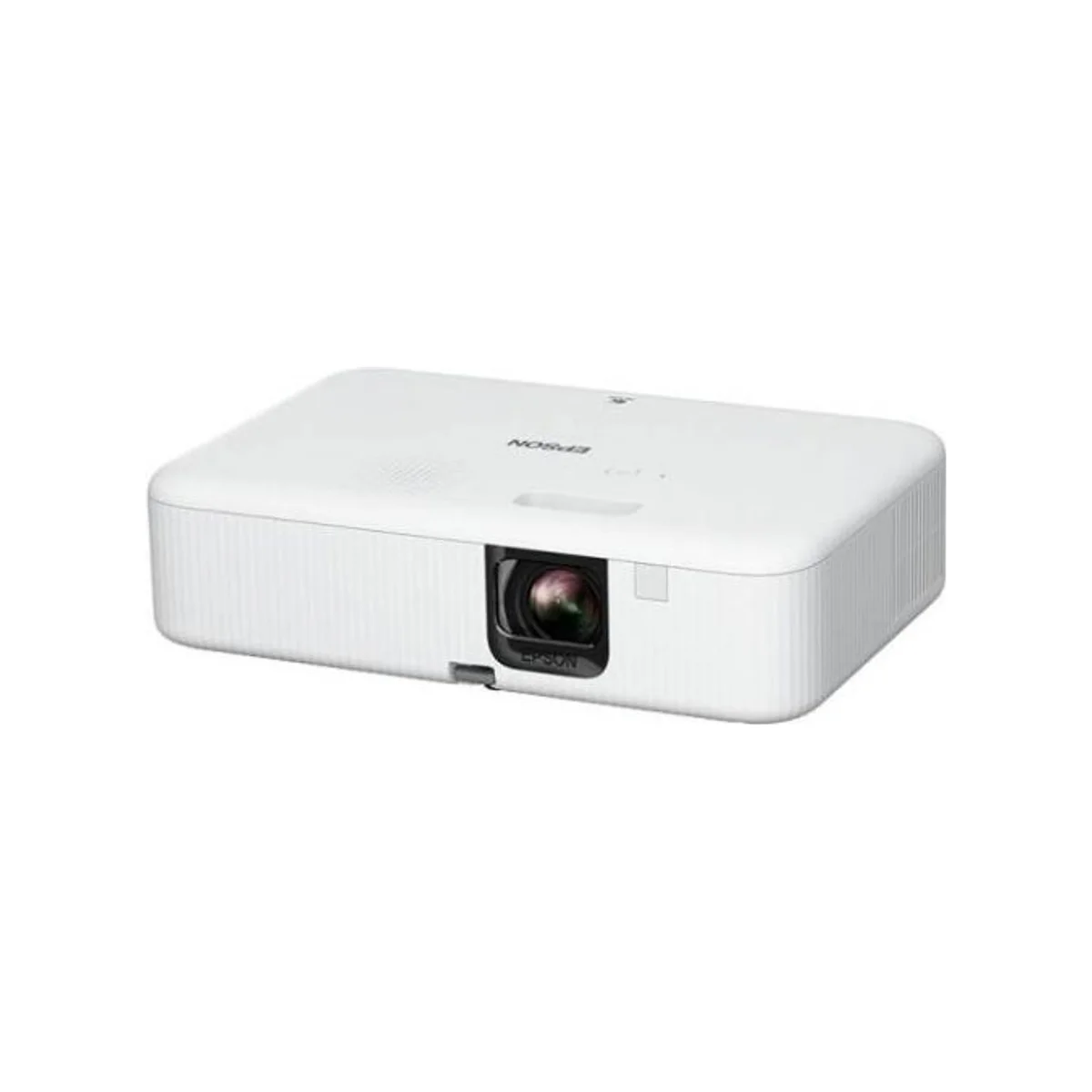 EPSON Smart Full HD 1080p Projector (3000 Lumens, 3LCD Technology, Android TV) - V11HA85040