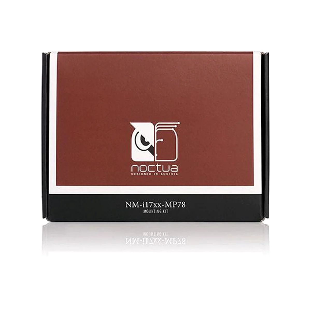 Noctua CPU Coolers Mounting Bracket Kit For Intel LGA1700 | NM-i17xx-MP78 view 2
