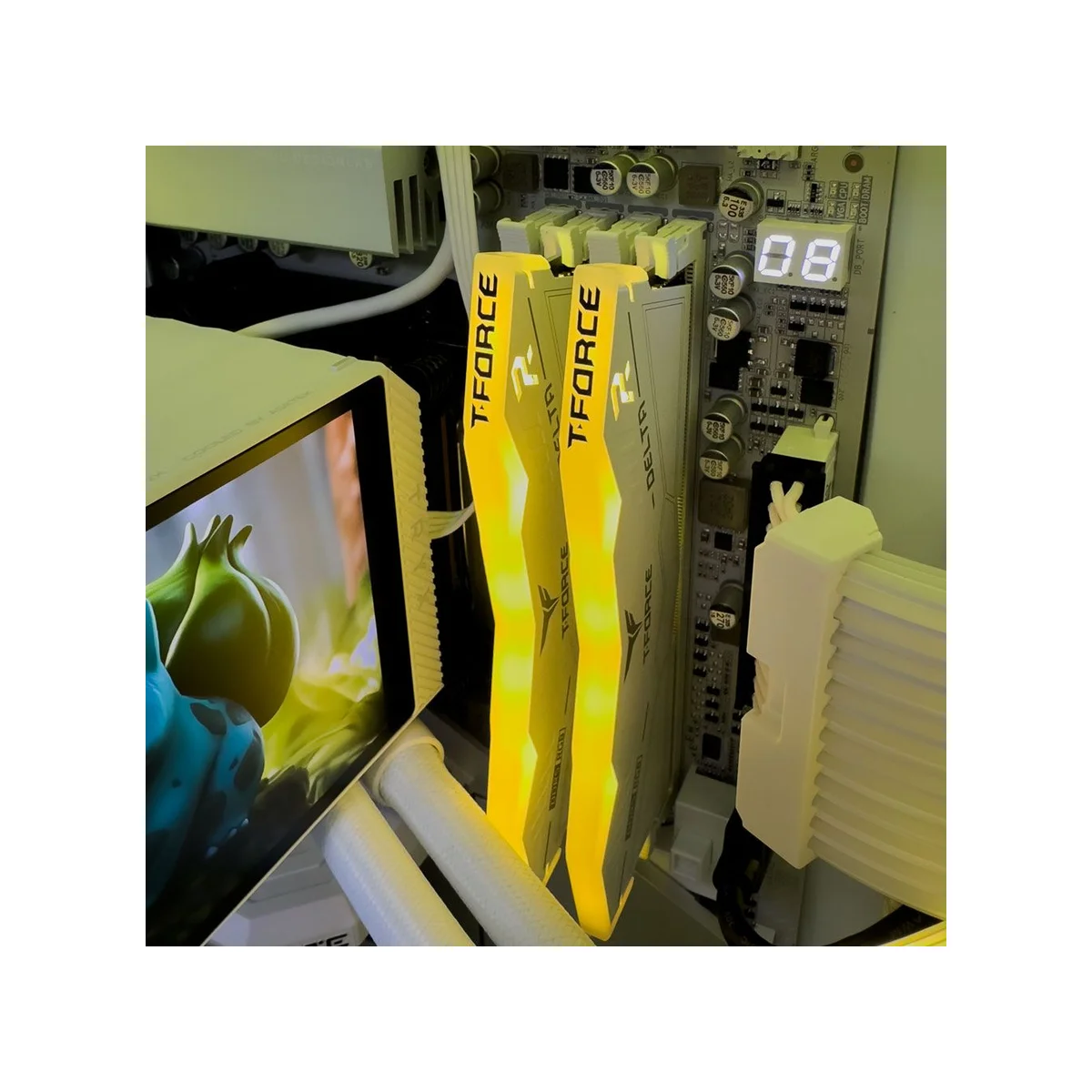 Gaming PC Vanilla (Ryzen 7 9800X3D, RTX 5080, 64GB DDR5) - Gaming_PC_Vanilla view 8