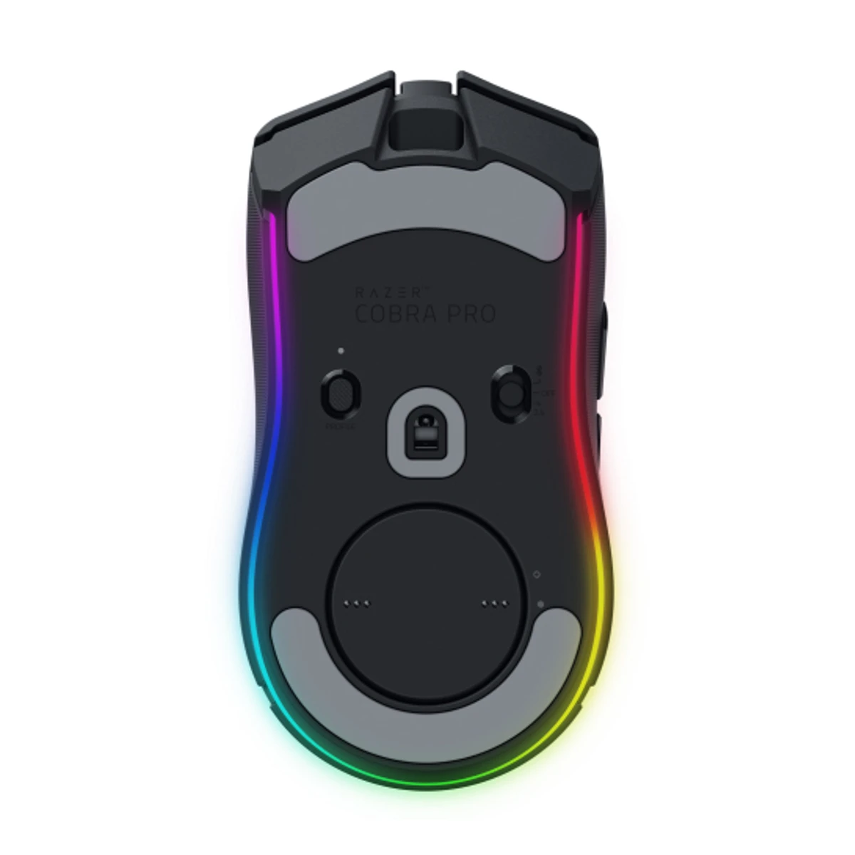 Razer Cobra Pro Lightweight Optical RGB Wireless Gaming Mouse - RZ01-04660100-R3G1 view 5