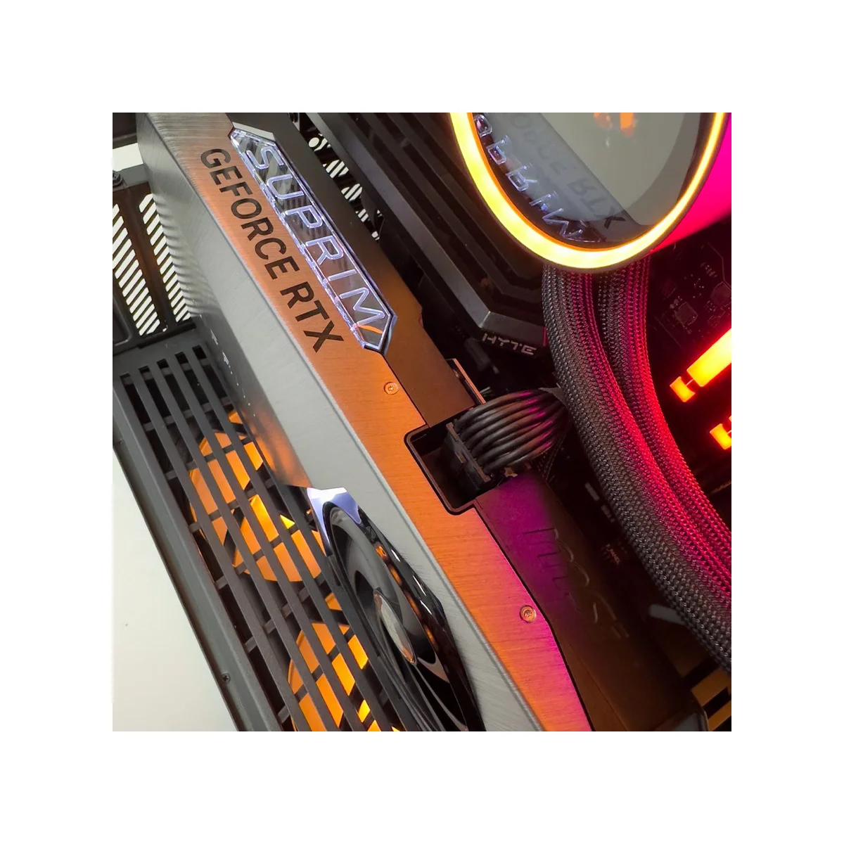 Paramount Gaming PC (Ryzen 9 9950X3D, 64GB DDR5, RTX 5090 32GB) - Paramount_Gaming_PC view 9