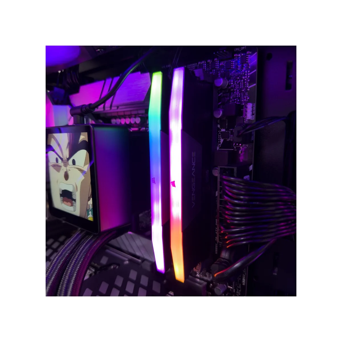 Hurricane Gaming PC (Core i7-14700K, 32GB DDR5, RTX 5080 16GB) - Hurricane_Gaming_PC view 8