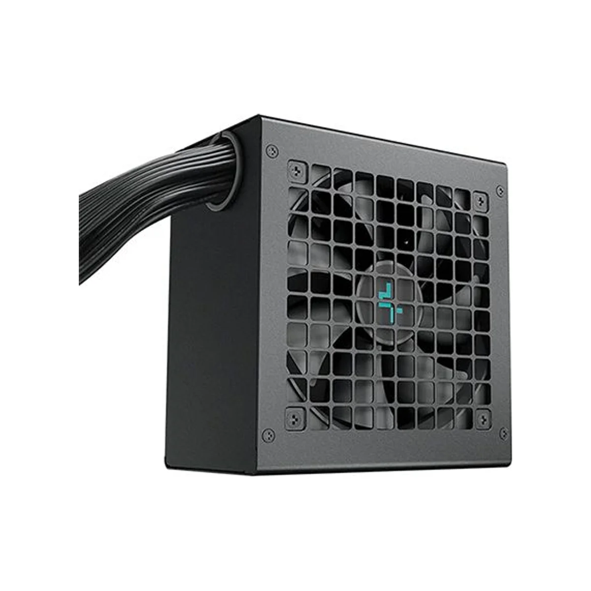 DEEPCOOL PN850D 850W 80 PLUS Gold ATX 3.1 Power Supply - R-PN850D-FC0B-UK view 3