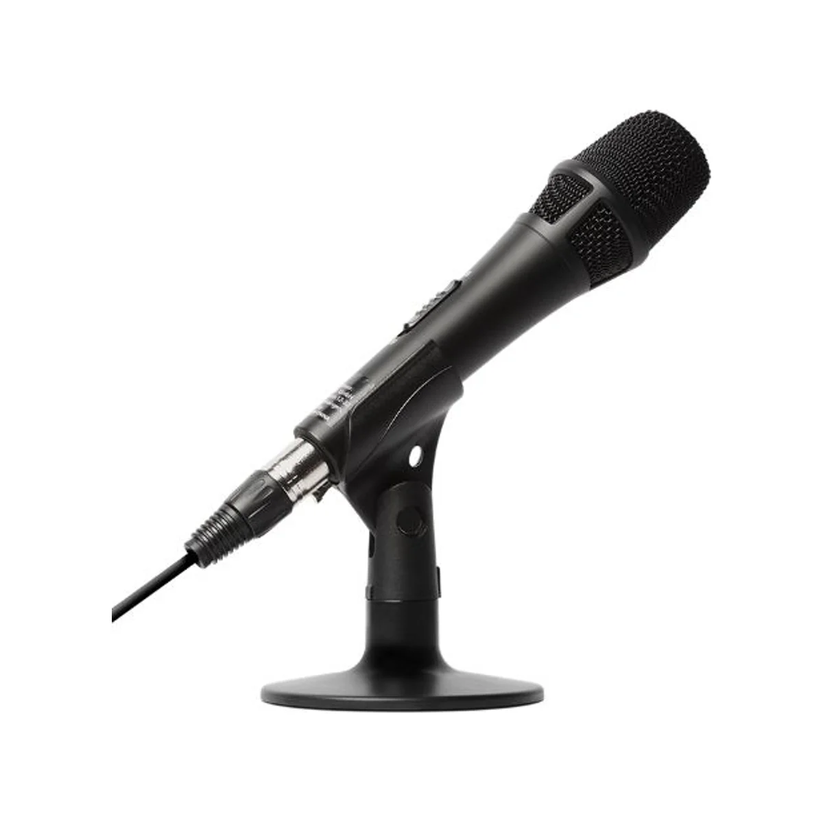 Marantz Professional M4U USB Microphone (Cardioid Condenser, Latency-Free Monitoring) - B07WKM5ZCS view 5