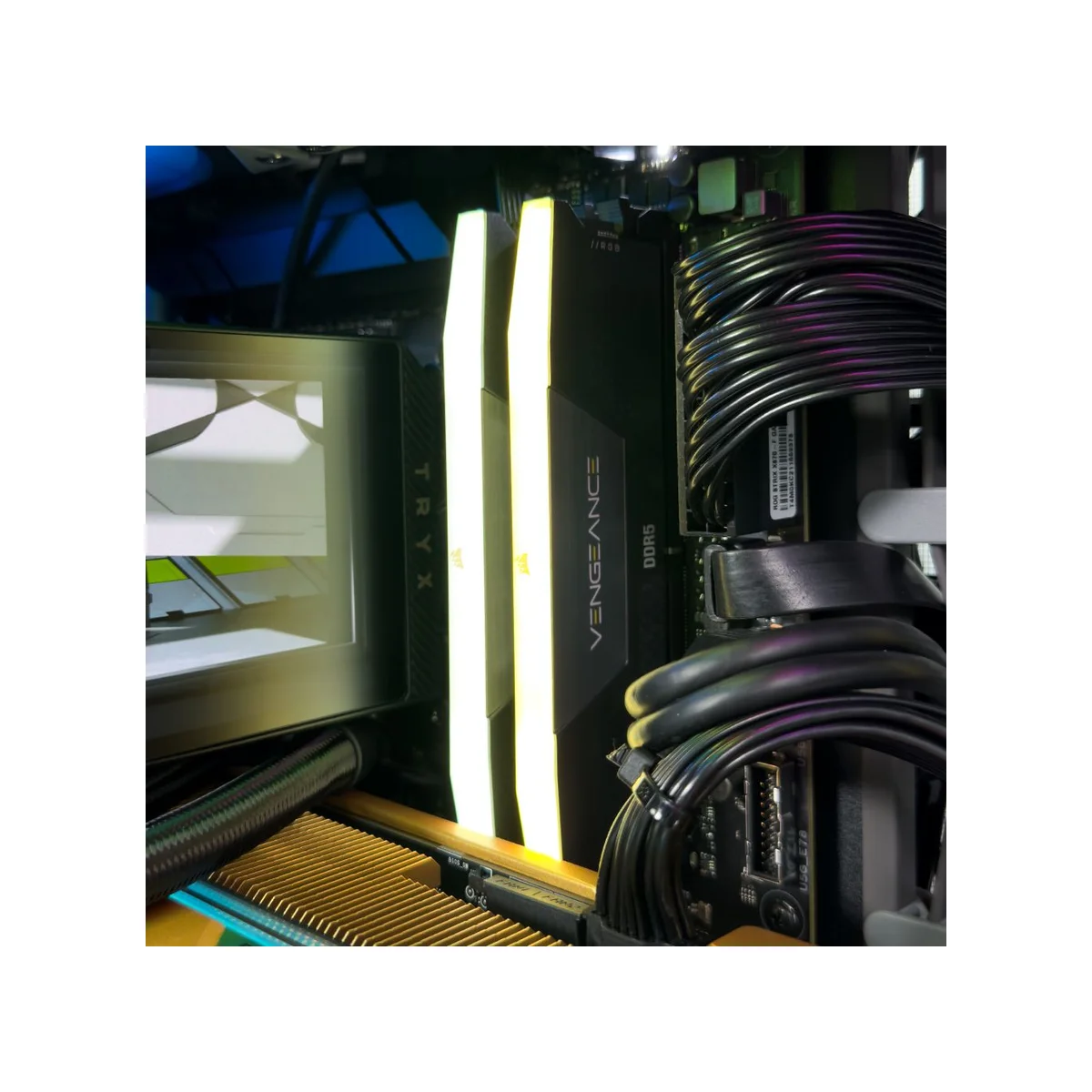 Gaming PC Luxury (Ryzen 7 9800X3D, 32GB DDR5, RTX 5080) - Gaming_PC_Luxury view 8
