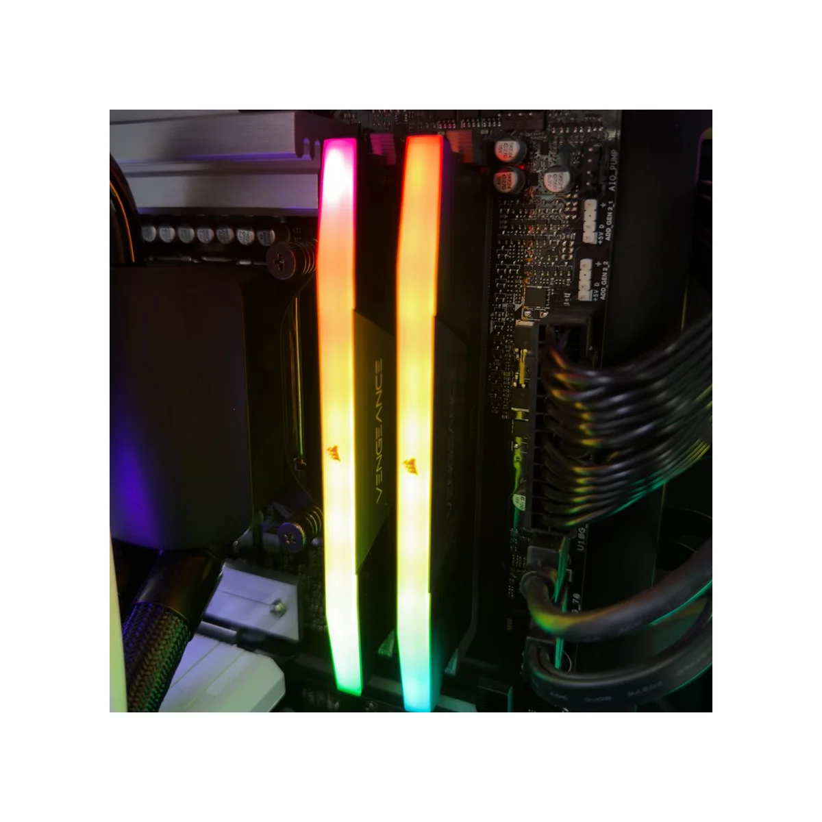 Panda Gaming PC (Ultra 7 265KF, 32GB DDR5, RTX 5080 16GB) - Panda_Gaming_PC view 8