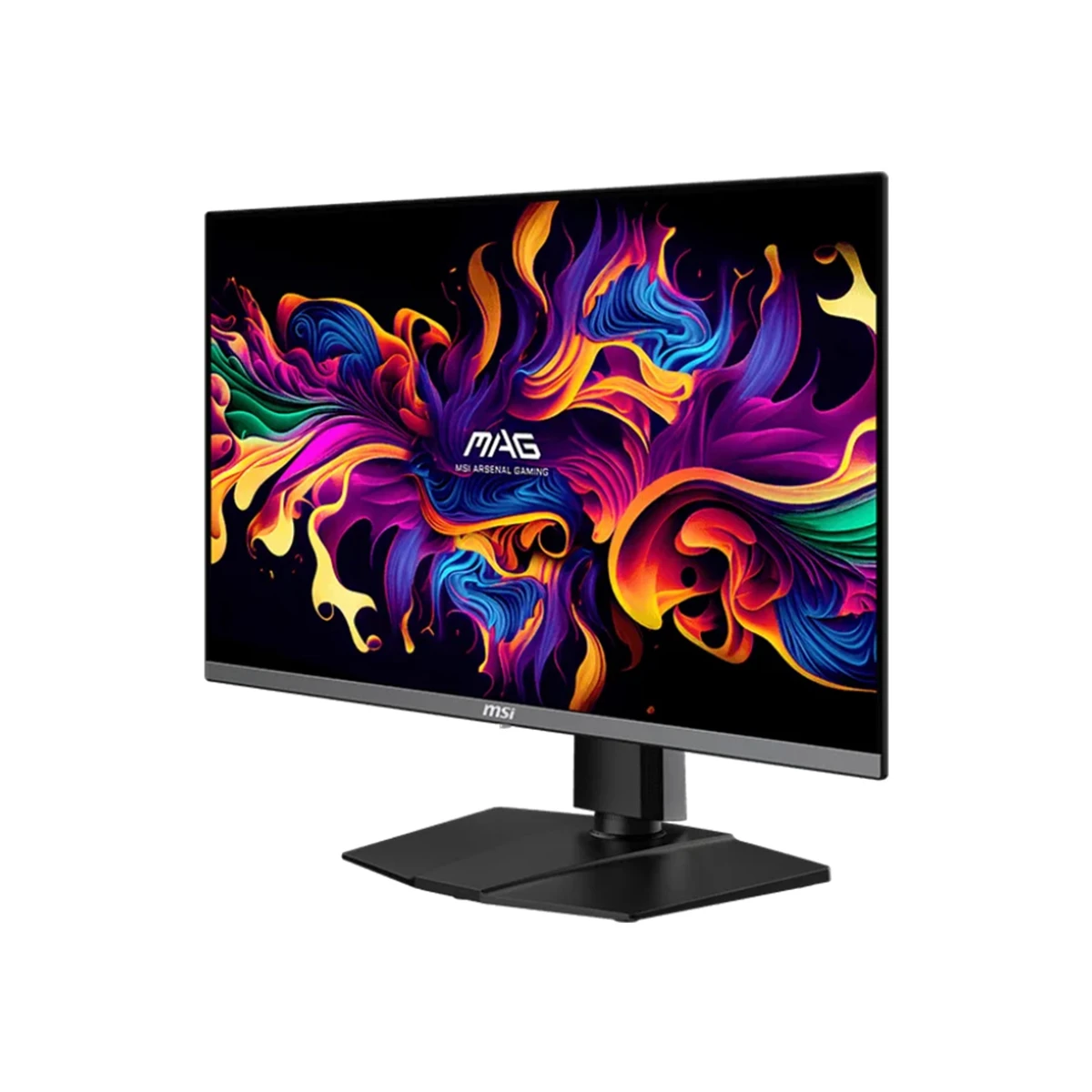 MSI MAG 272QP 27" QD-OLED Gaming Monitor (WQHD, 500Hz, 0.03ms) - Black - 9S6-3CD79A-032 view 2