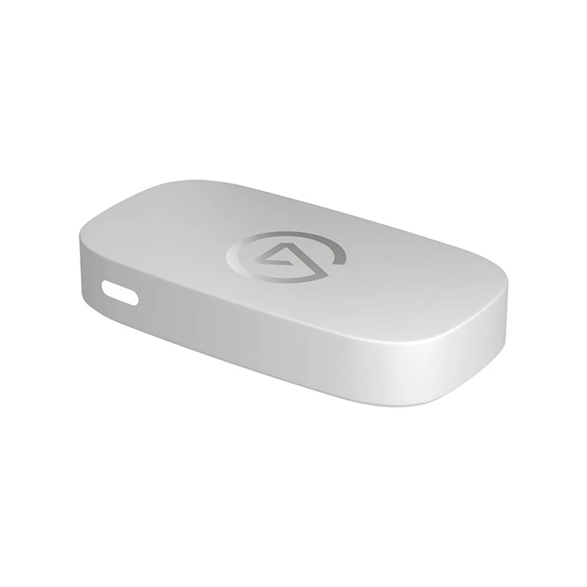 Elgato Game Capture Neo 1080p Video Capture Card - White (4K60 HDR Passthrough, 1080p60 Capture, Compact) - 10GBI9901