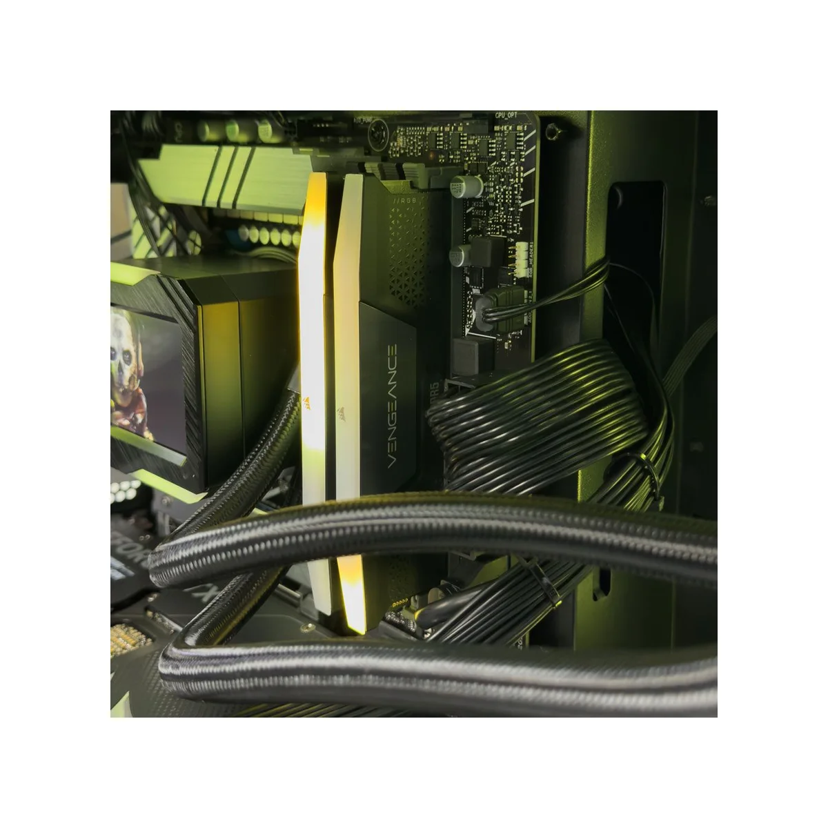 Gaming PC Astro Core i9-14900K, 64GB DDR5, RTX 5070 Ti 16GB - Gaming_PC_Astro view 8