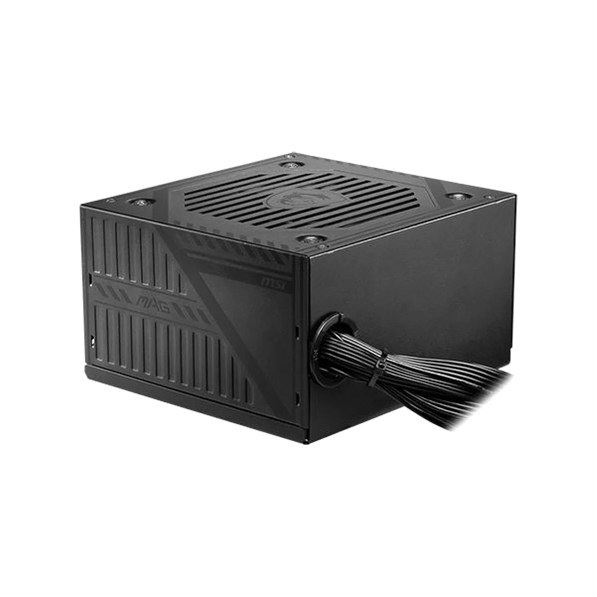 Gaming PC Forge (Core i5-14400F, 16 GB RAM, RTX 5050 8GB GPU) - Powered by MSI  view 7
