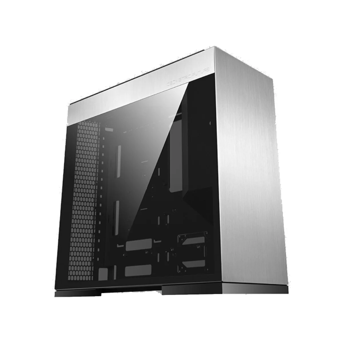 Geometric Future M8 Dharma E-ATX Gaming Case - GEO-M8-DHA