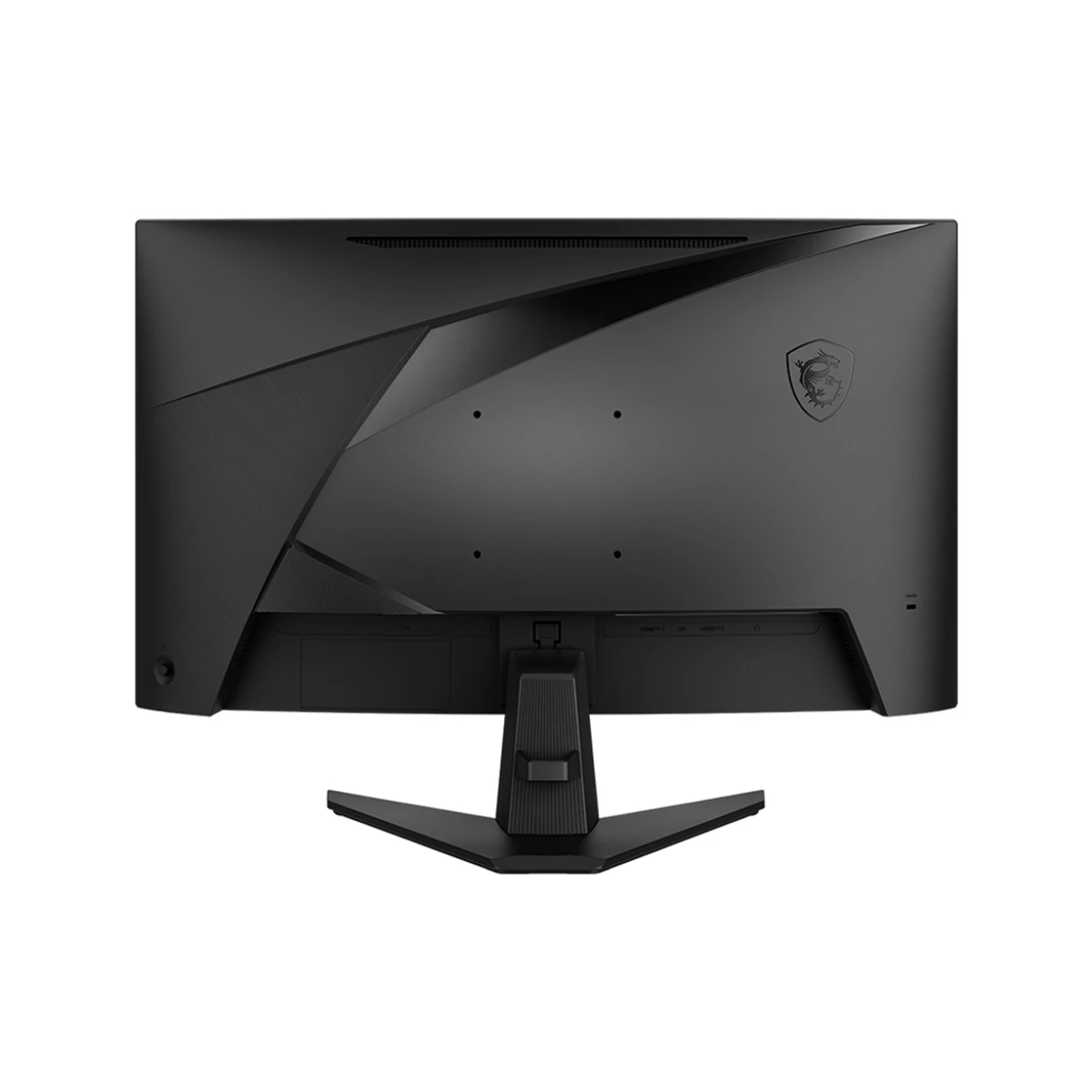 MSI MAG 276CF E20 27" FHD Rapid VA 200Hz 0.5ms Gaming Monitor - Black (Black, 27", FHD, 200Hz, 0.5ms) - 9S6-3CE11M-030 view 5