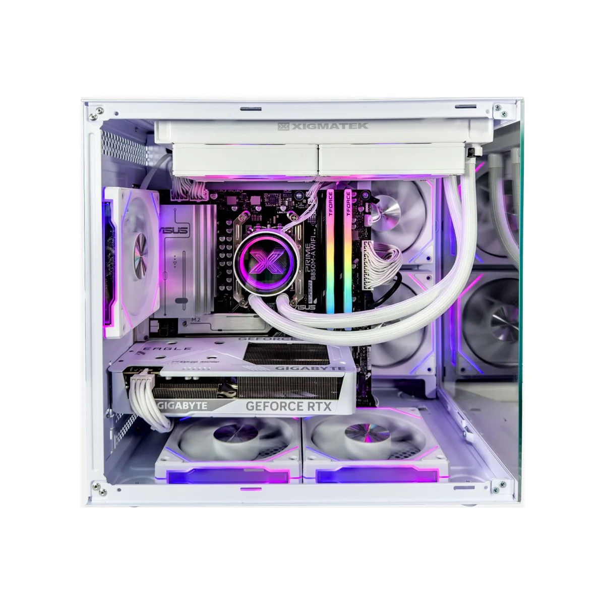 Gaming PC Elite (Ryzen 5 7600X, 32GB DDR5, RTX 5060 Ti 8GB) - Gaming_PC_Elite view 3