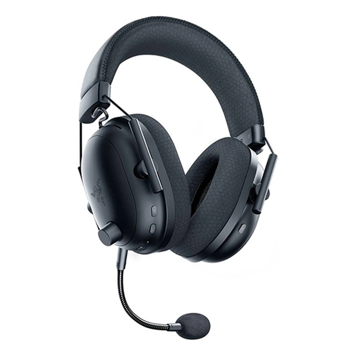 Razer BlackShark V2 Pro Wireless Esports Headset - Black | RZ04-04530100-R3M1 view 5