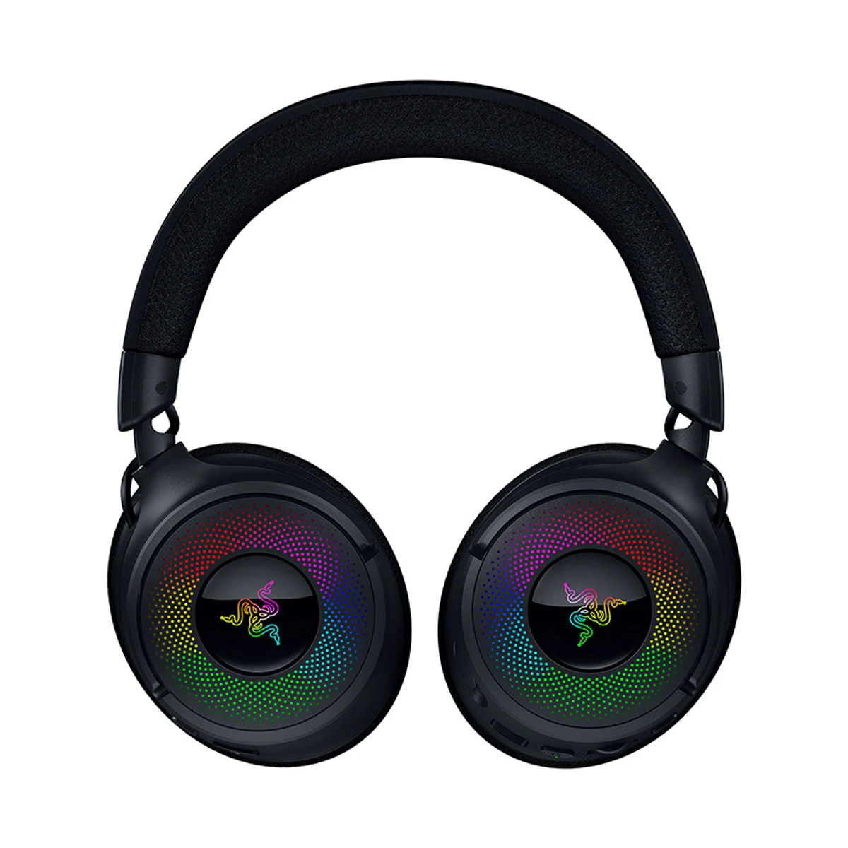 Razer Kraken V4 Wireless Gaming Headset - Black | RZ04-05170100-R3M1 view 4