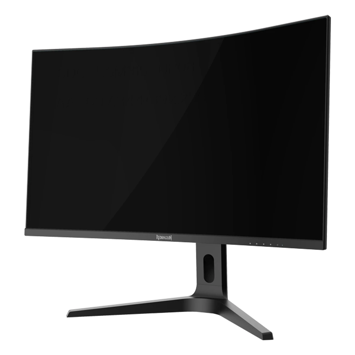 Redragon Tassos GM32H2Q 32-inch QHD VA 170Hz 1ms Curve Gaming LED Monitor (Curved, QHD, 170Hz, 1ms) - GM32H2Q view 8