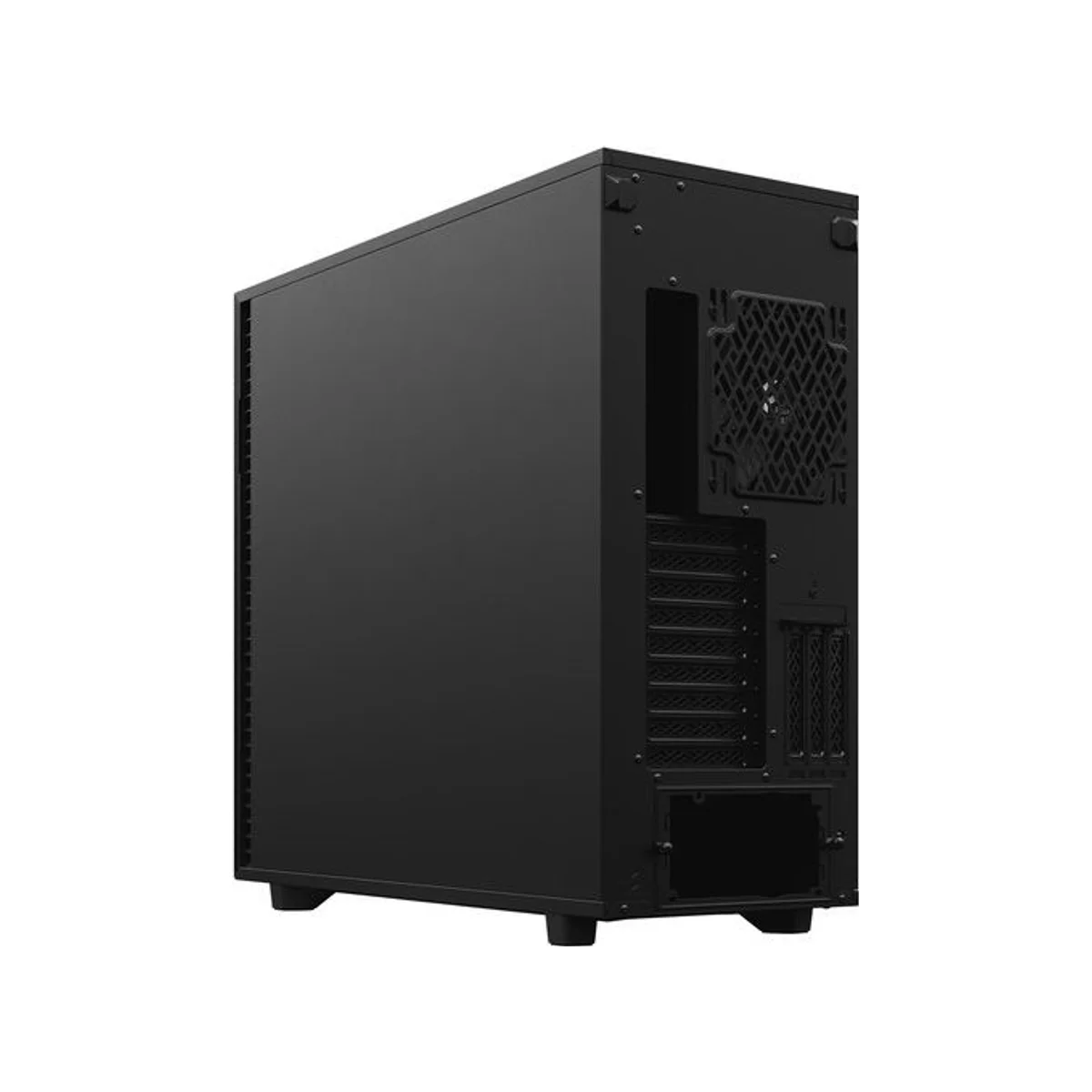Fractal Define 7 XL E-ATX Full-Tower Gaming Case - Black - FD-C-DEF7X-01 view 7