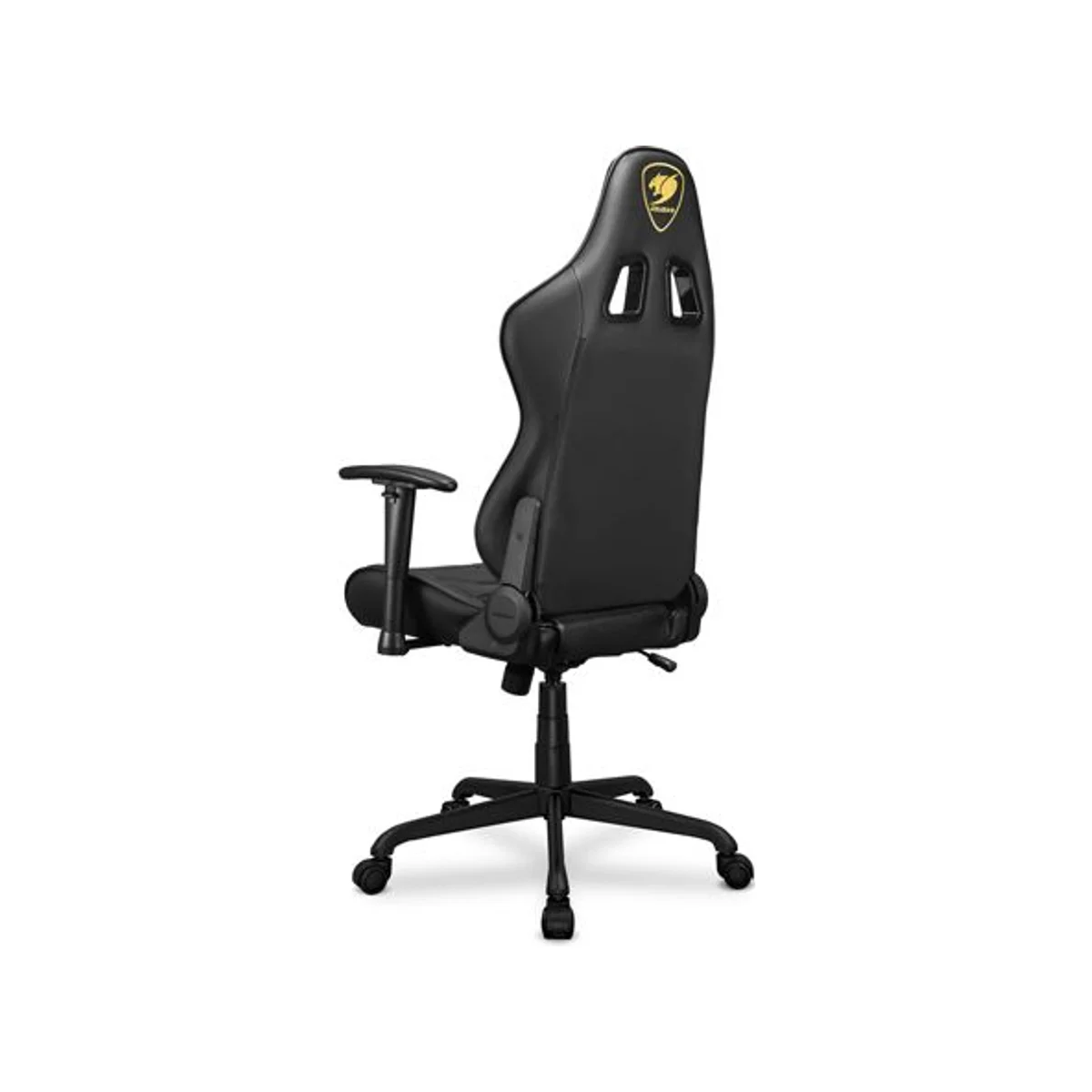 COUGAR Armor Elite Gaming Chair Royal - 2D Armrest, PVC Leather, Steel Base - 3MELIGLB.0001 view 4