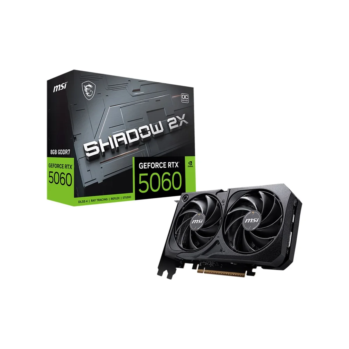 Gaming PC Nugget (Core i5-14400F, 32GB DDR5, RTX 5060 8GB) - Gaming_PC_Nugget view 4