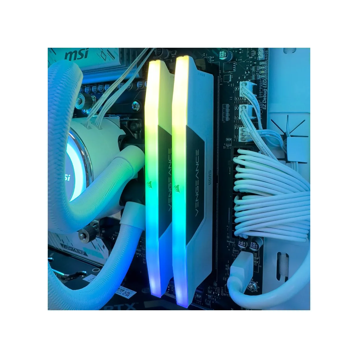 Diamond Gaming PC (Ryzen 7 9800X3D, RTX 5080 16GB, 32GB DDR5) - Diamond_Gaming_PC view 8