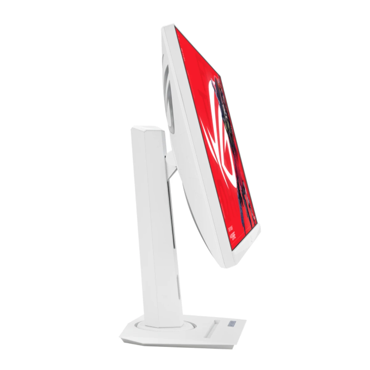 ASUS ROG Strix XG27UCG-W Gaming Monitor (Black, 27", Fast IPS, 160Hz, 1ms, 4K UHD) - 90LM0AG2-B01371 view 3