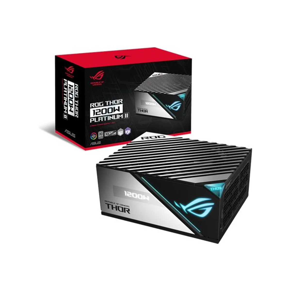 Infinite Gaming PC (Ryzen 9 9950X3D, 96GB DDR5, RTX 5090 32GB) - Infinite_Gaming_PC view 8