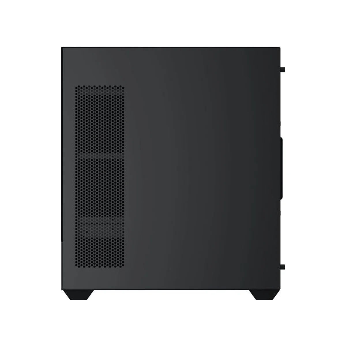 Xigmatek Alphard Airflow E-ATX Gaming Case - Black - EN43802 view 3