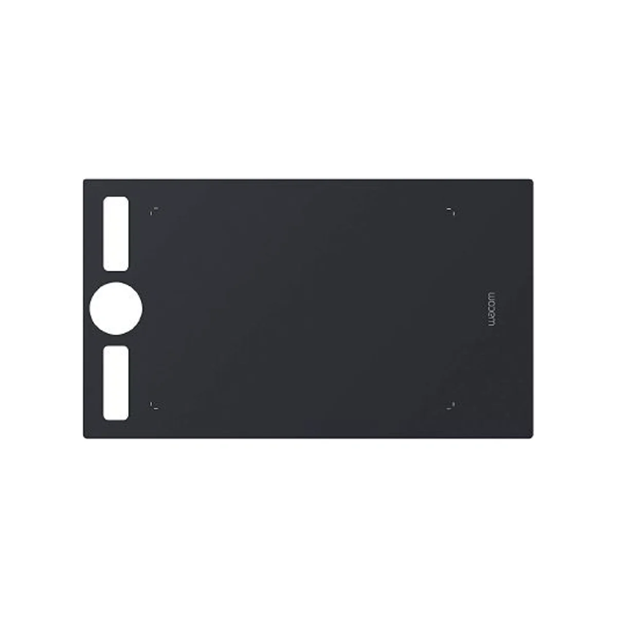 Wacom Texture Sheet Large - Rough - ACK122313 view 2
