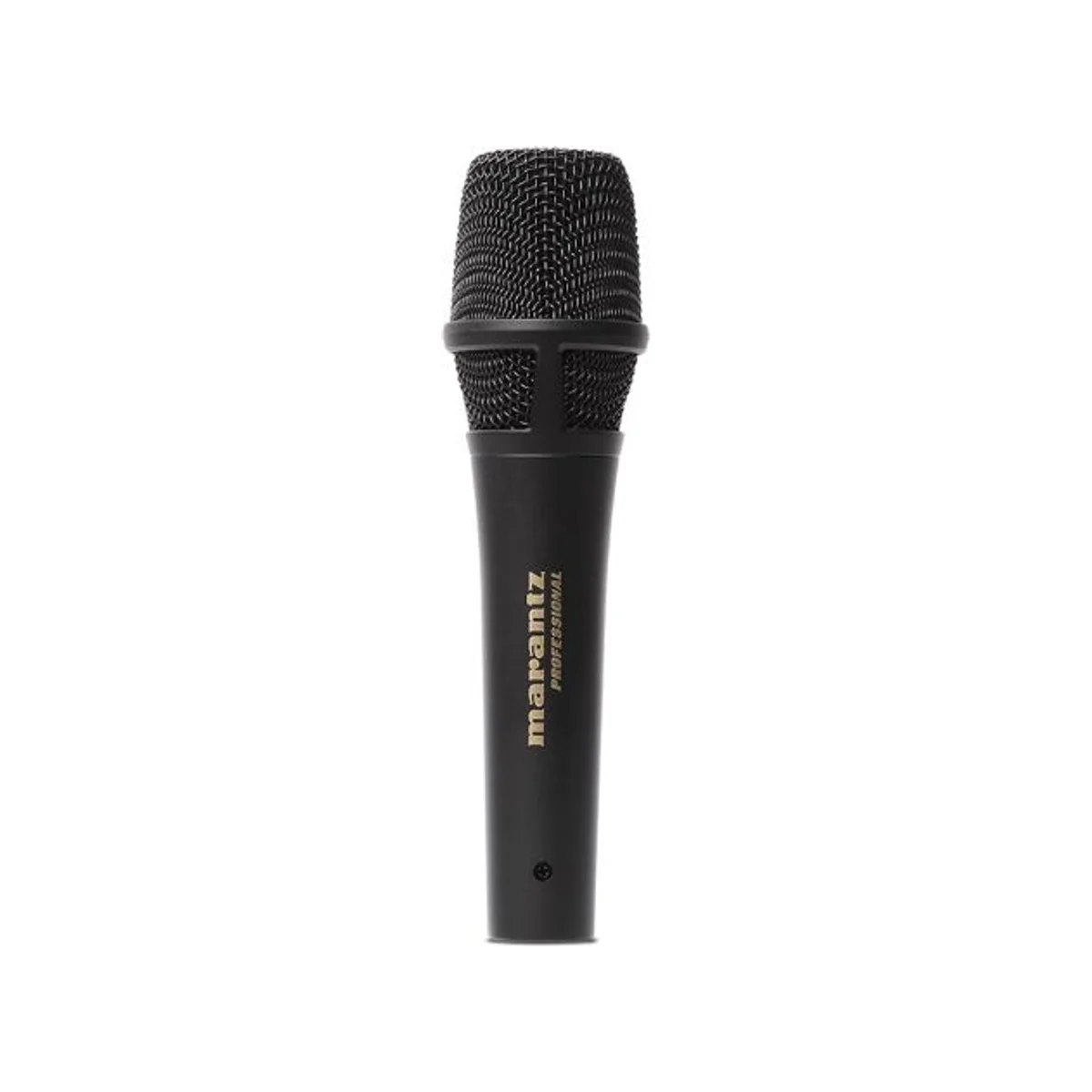 Marantz Professional M4U USB Microphone (Cardioid Condenser, Latency-Free Monitoring) - B07WKM5ZCS view 2