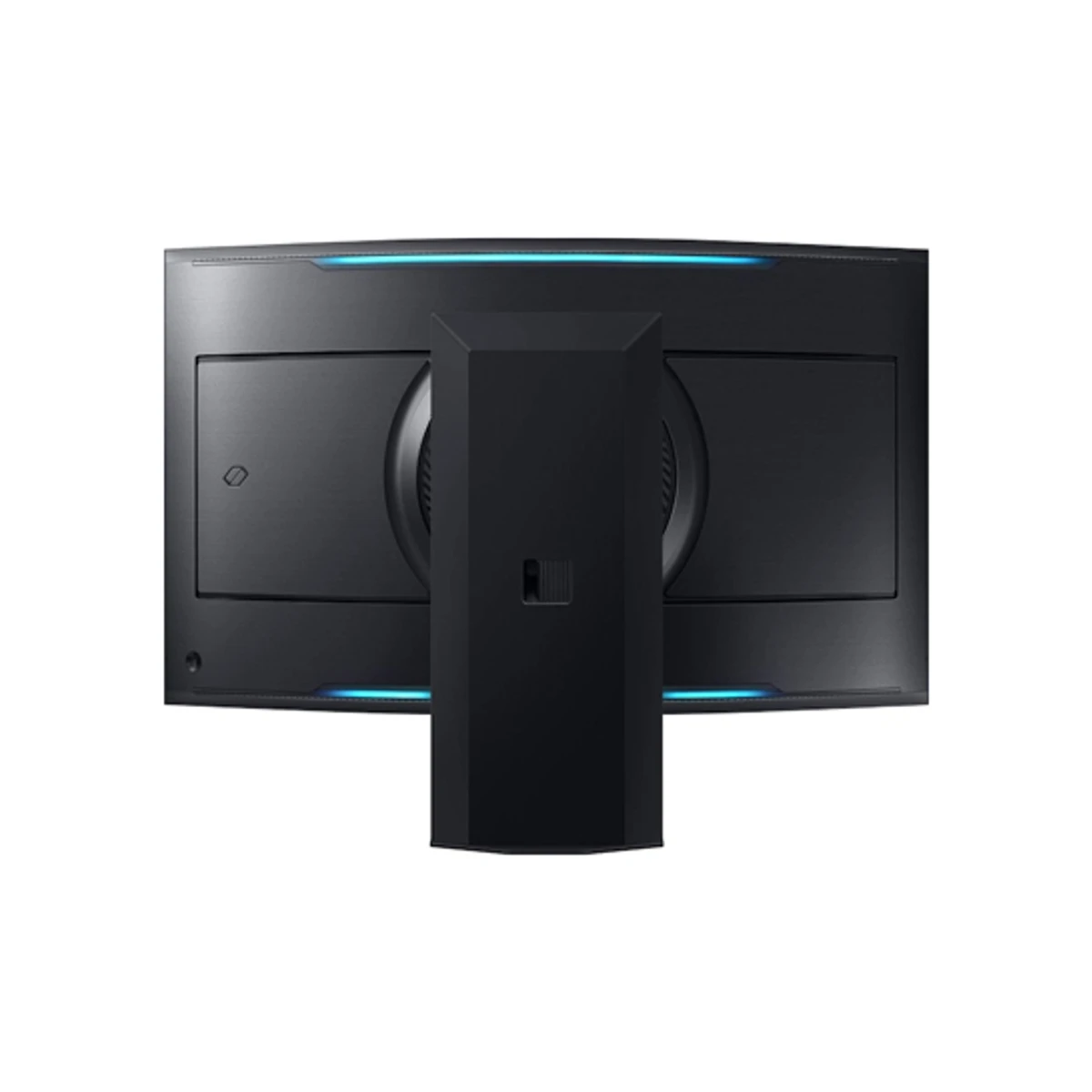SAMSUNG Odyssey Ark 55 Inch 4K HDR 165 Hz Curved Gaming Monitor (1000R Curve, 1ms GTG, Quantum Mini-LED) - LS55BG970NMXUE view 3