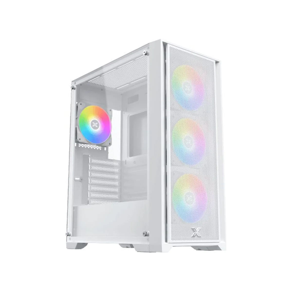 Gaming PC Fenix II (Core i5-14400F, 16GB DDR5, RTX 5050 8GB) - Gaming_PC_Fenix_II