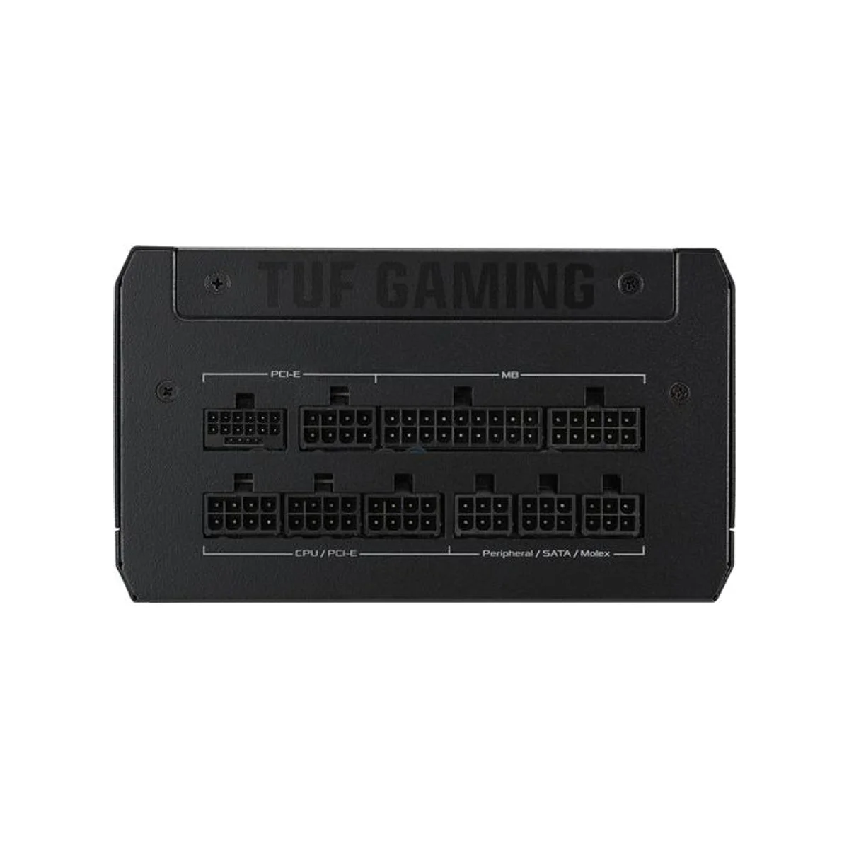 ASUS TUF Gaming 1000W 80 PLUS Gold Modular Power Supply - Black - 90YE00S1-B0NA00 view 6