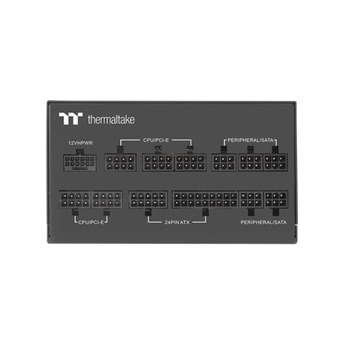 Thermaltake Toughpower GF3 1350W Gold PSU - TT Premium Edition - PS-TPD-1350FNFAGx-4 view 5