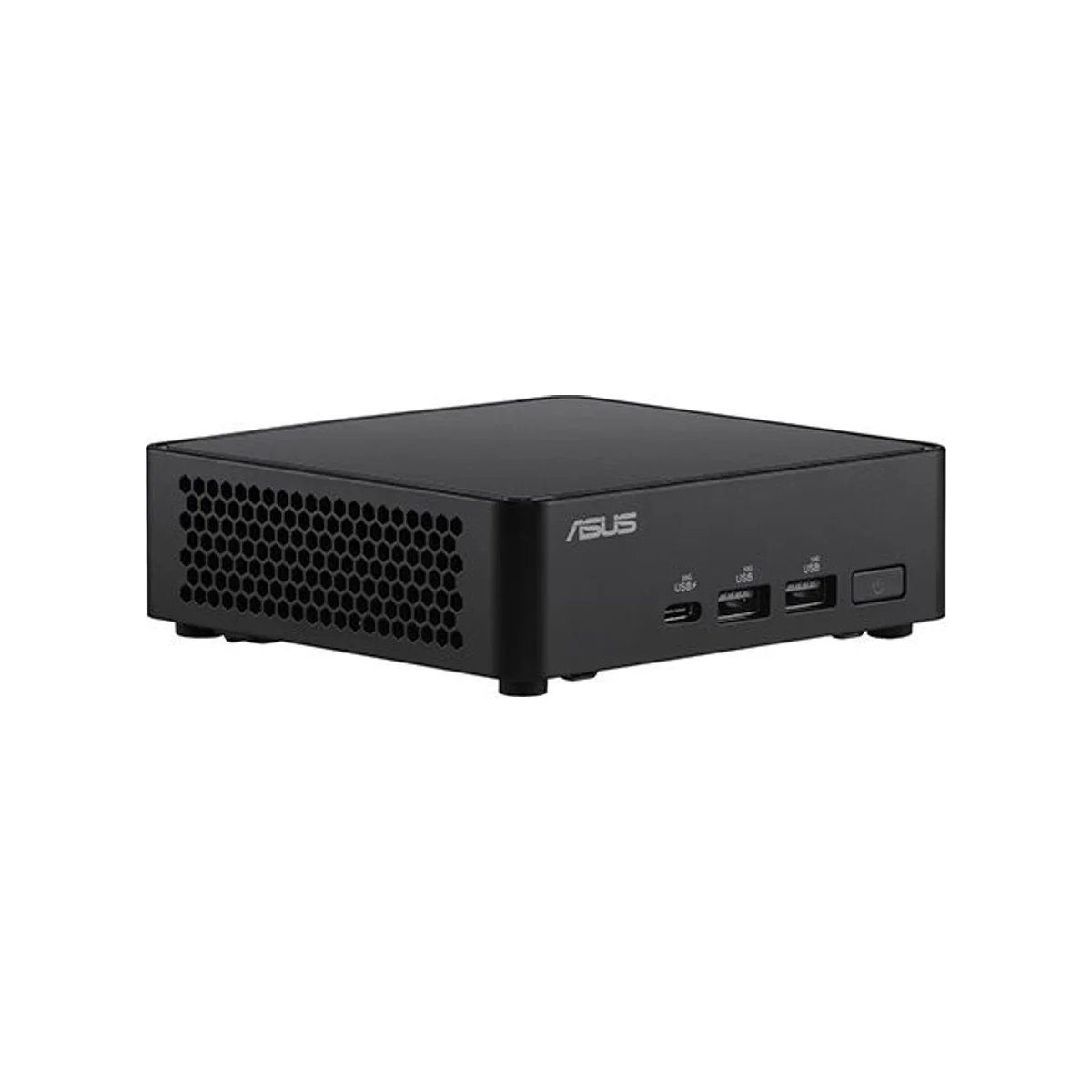 ASUS NUC 14PRO Mini PC (Intel Ultra 5 125H, Intel Arc Graphics) - Black - 90AR0062-M00090 view 8