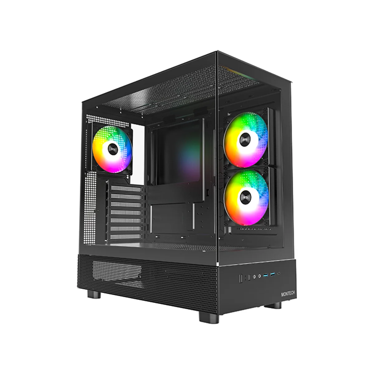 Virtue Gaming PC (Core i7-14700F, 32 GB RAM, RTX 5060 Ti 16GB) - Virtue_Gaming_PC view 15