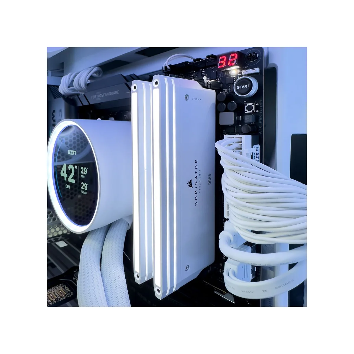 Gaming PC Cloud (Ryzen 9 9950X3D, 64GB DDR5, RTX 5080 16GB) - Gaming_PC_Cloud view 8