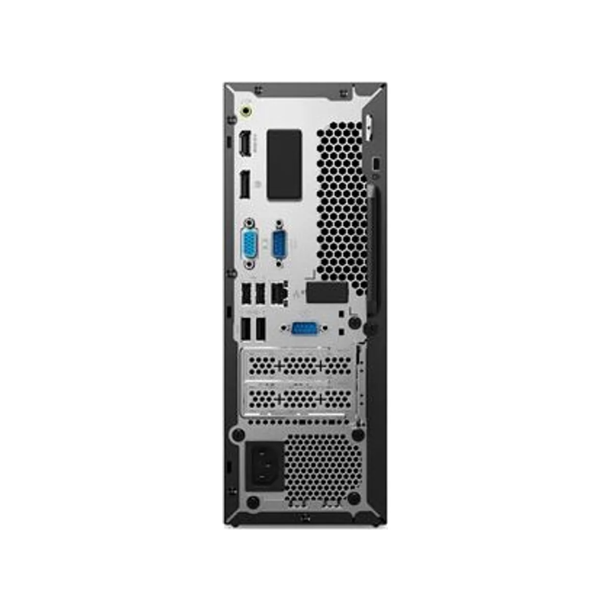 LENOVO ThinkCentre NEO 50S SFF Desktop (Intel Core i7 12700, 8GB RAM, 1TB HDD, DVD±RW, Win 11 Pro) - 1T0002CGR - 1T0002CGR0 view 5