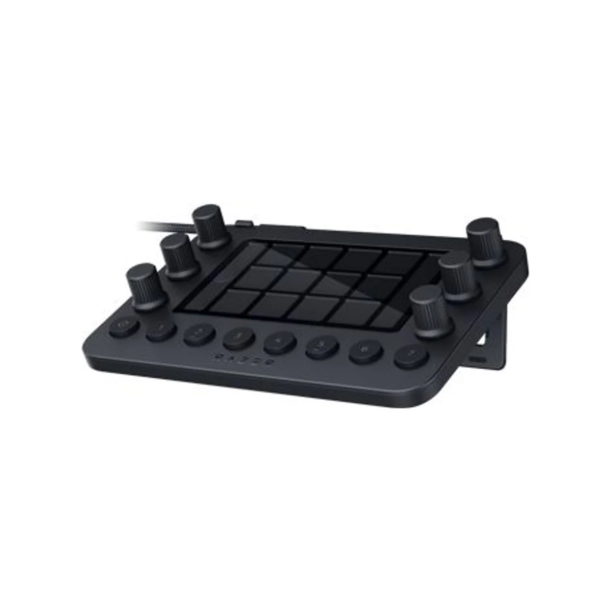 Razer Stream Controller All-in-one Control Deck for Streaming - RZ20-04350100-R3M1 view 3