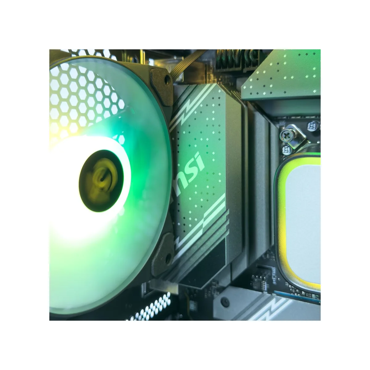 Gaming PC Boxy (Core i7-14700F, 32GB DDR5, RTX 5060 Ti 16GB) - Gaming_PC_Boxy view 5