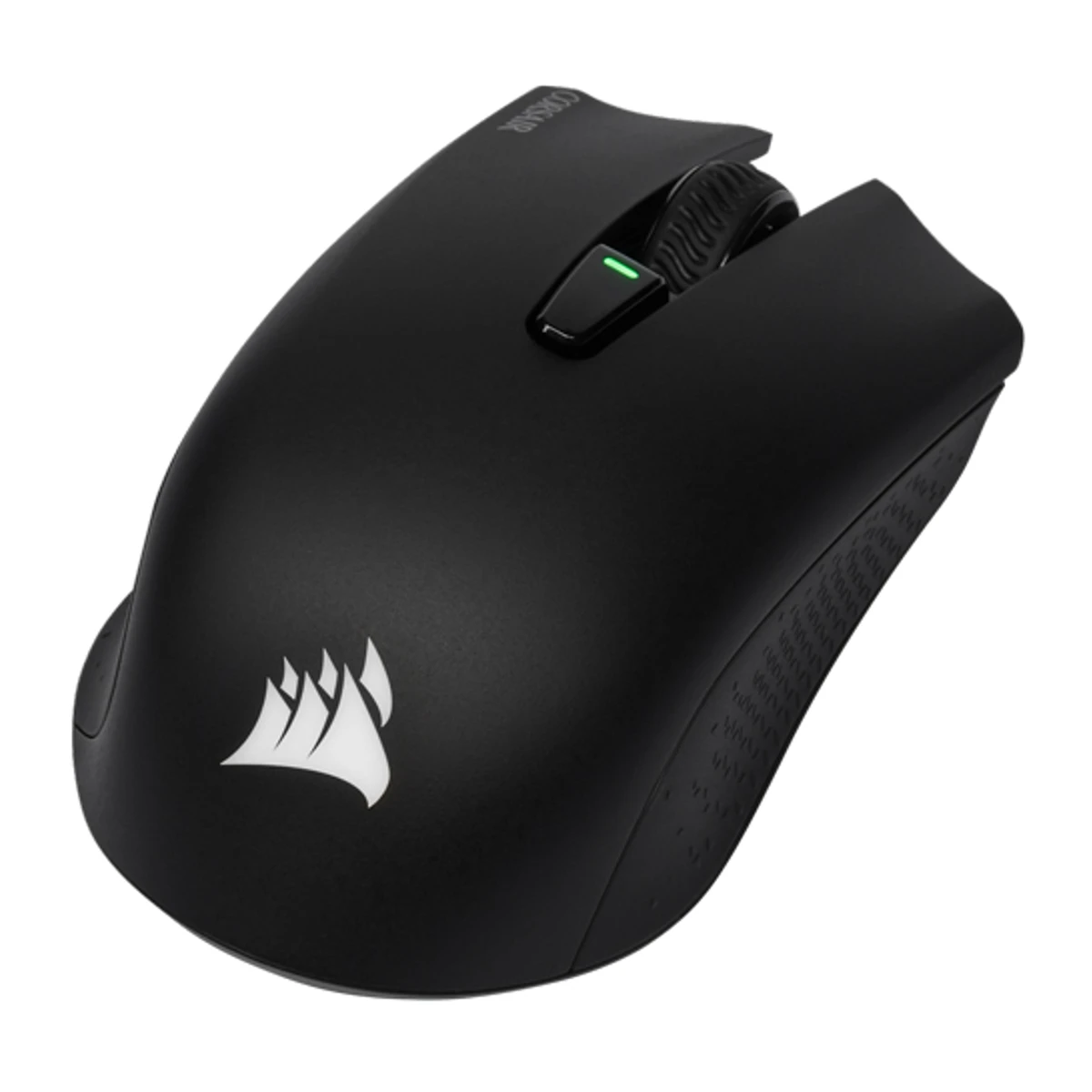 CORSAIR Harpoon RGB Wireless Gaming Mouse (Optical, 10000 DPI, 6 Buttons) - CH-9311011-NA view 2