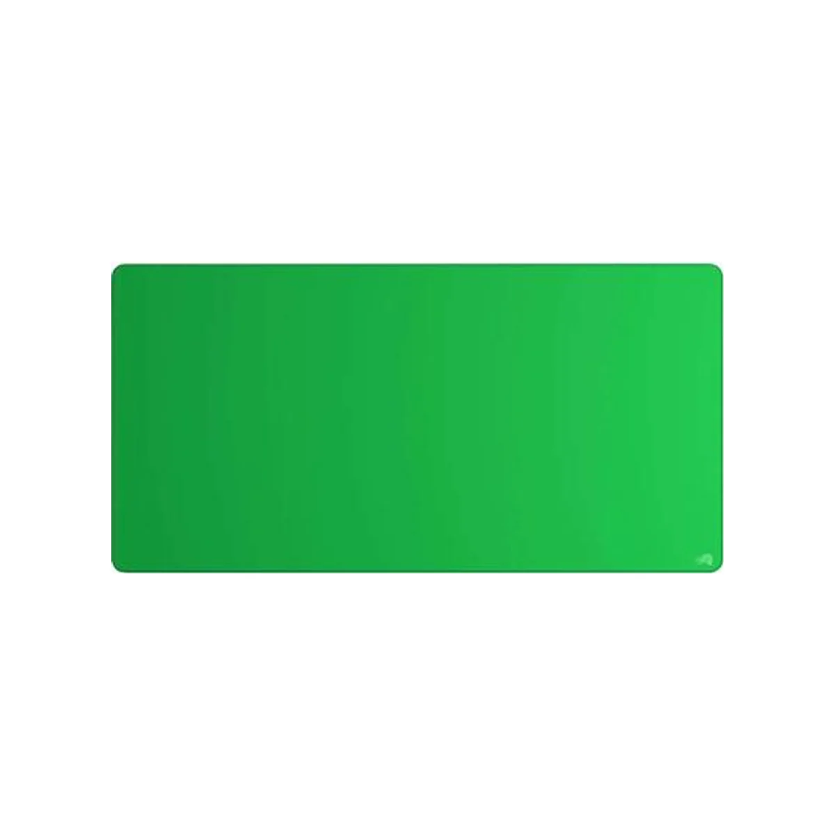 GLORIOUS Green Screen Mouse Pad XXL Extended (36 x 18, 3mm) - GLO-MP-GS