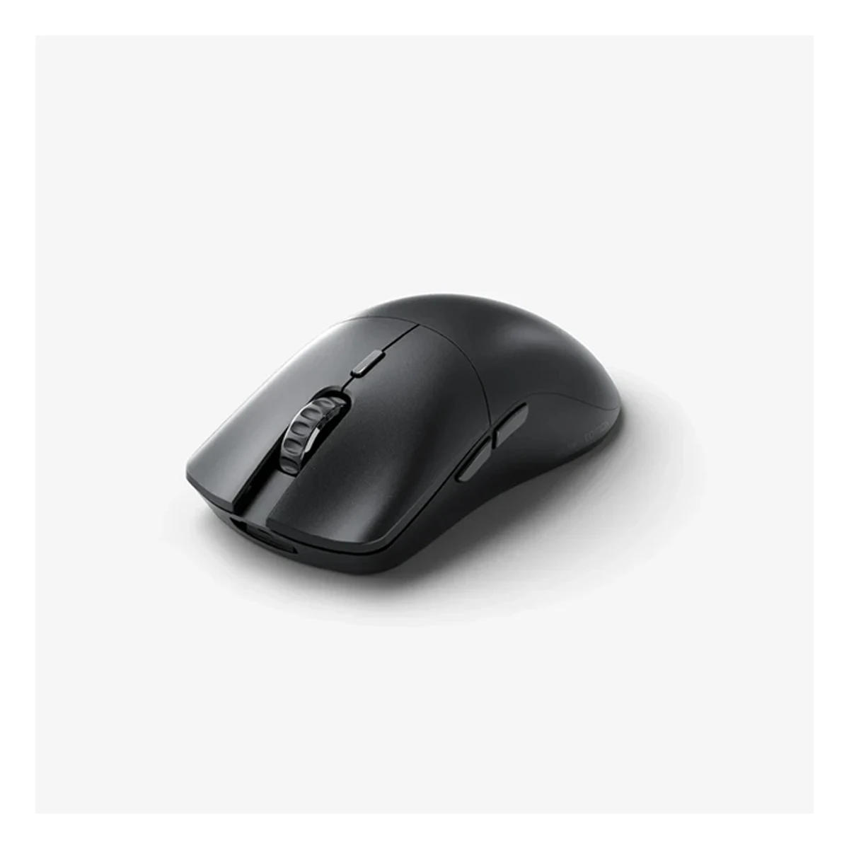 GLORIOUS Model O 2 PRO Wireless Gaming Mouse (Black) - 4K/8KHz, Ultralight 59g, BAMF 2.0 - GLO-MS-S2PRO-WL-BLK