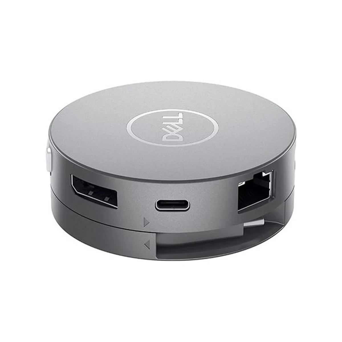 Dell DA310 USB-C Mobile Adapter Docking Station (VGA, HDMI, DP, GbE, 90W) - DA310-VPN-470-AEUP view 2