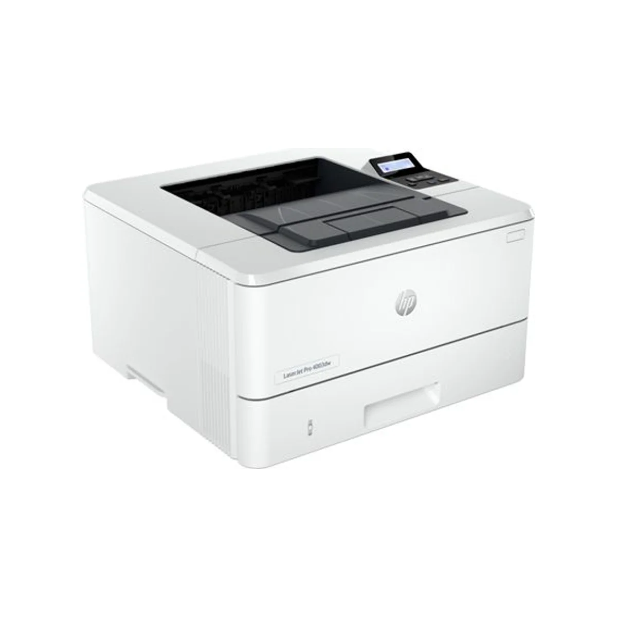 HP LaserJet Pro 4003DW Printer | Laser, Duplex Printing, Wi-Fi | 2Z610A view 2
