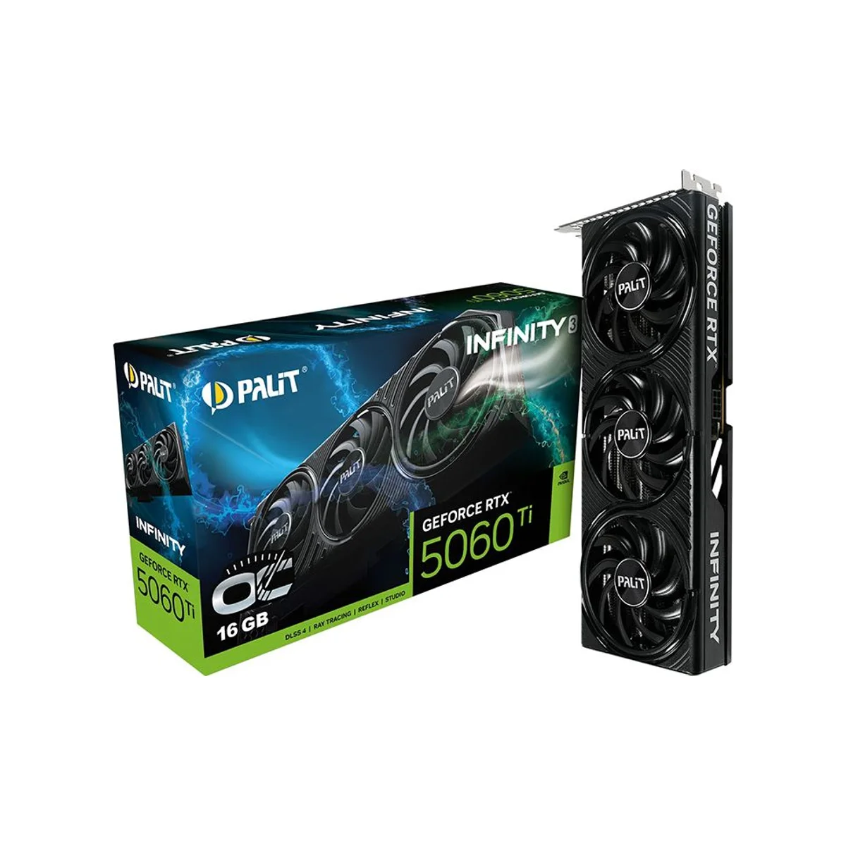 Gaming PC Classic (Ultra 5 225F, 32 GB DDR5 RAM, RTX 5060 Ti 16GB GPU) - Gaming_PC_Classic view 5