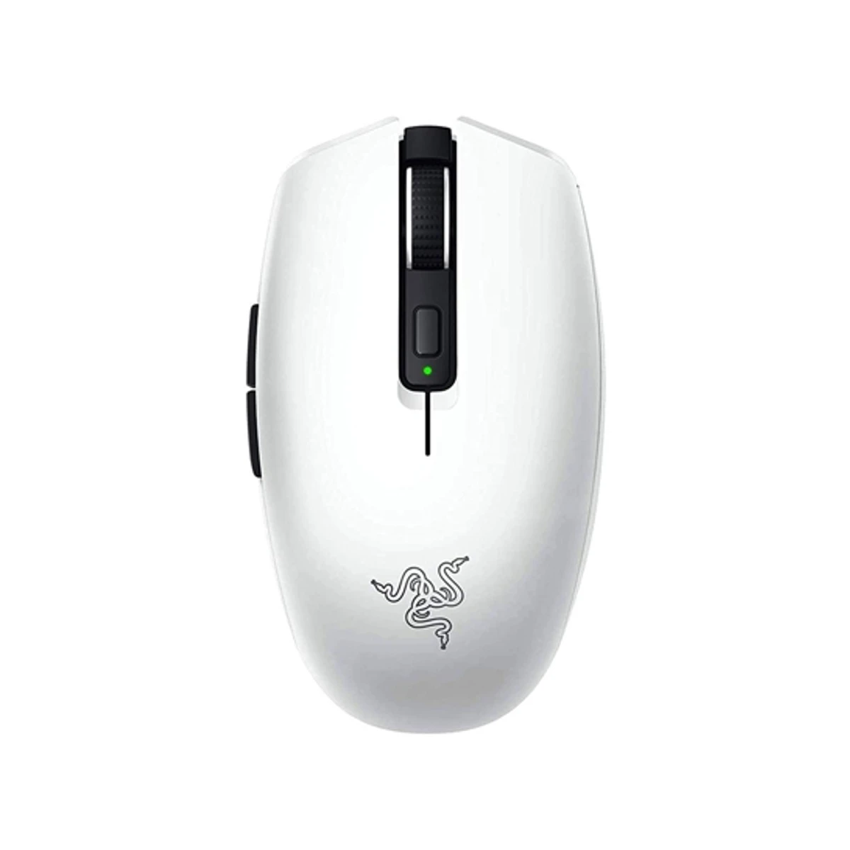 Razer Orochi V2 Wireless Gaming Mouse (Mercury White, 18000 DPI, 450 IPS) - RZ01-03730400-R3G1