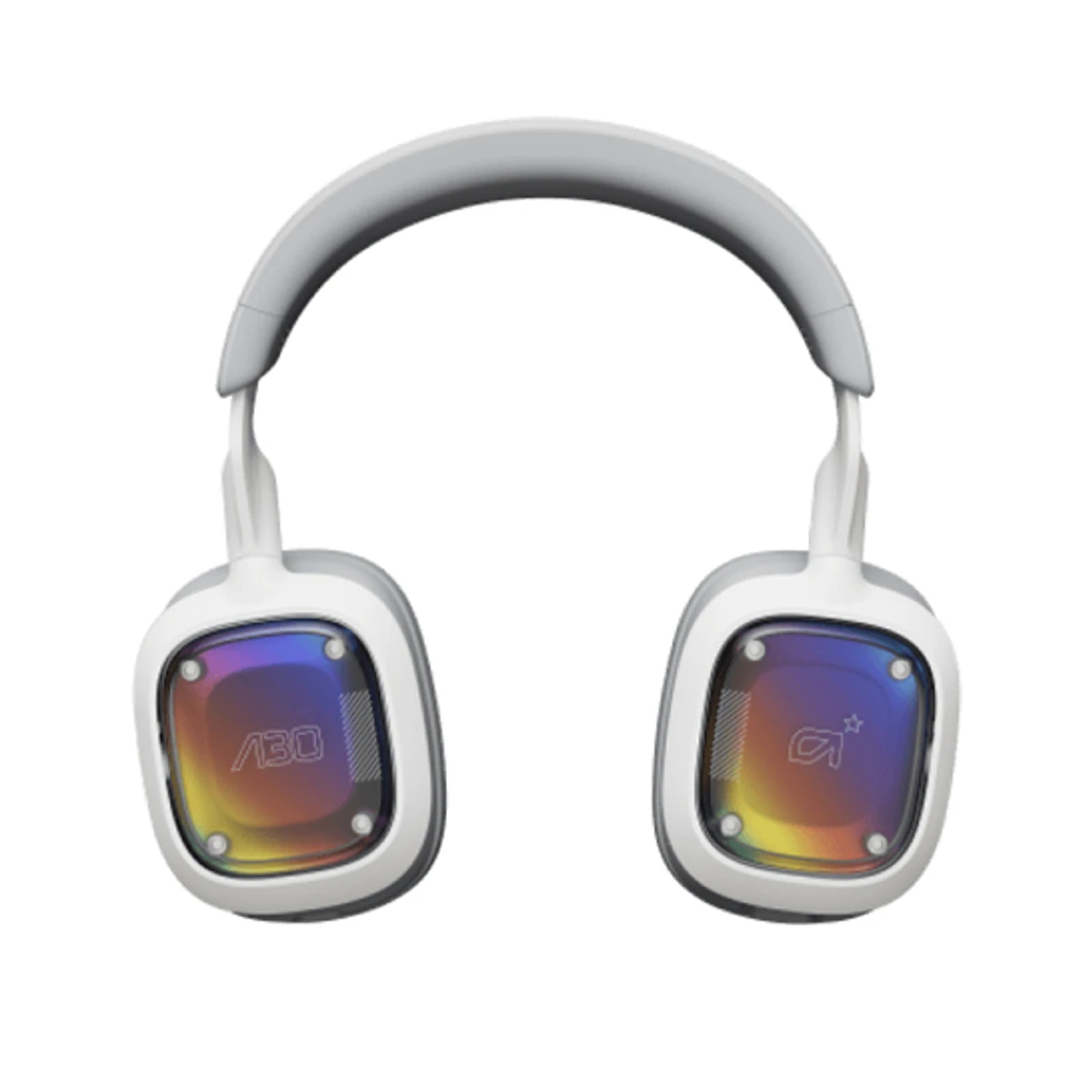 Logitech Astro A30 Lightspeed Wireless Playstation Style Gaming Headset - White | 939-001994 view 5