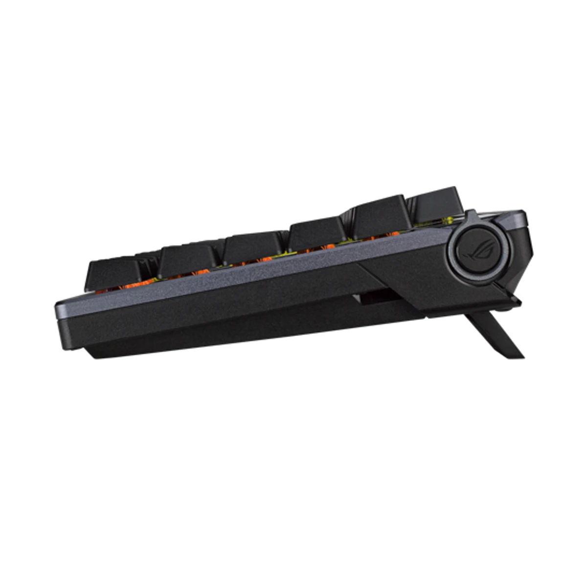 Asus M701 ROG Azoth 75% Custom Gaming Keyboard - ROG NX Mechanical Switches (Arabic/English) | 90MP0316-BKCA00 view 6