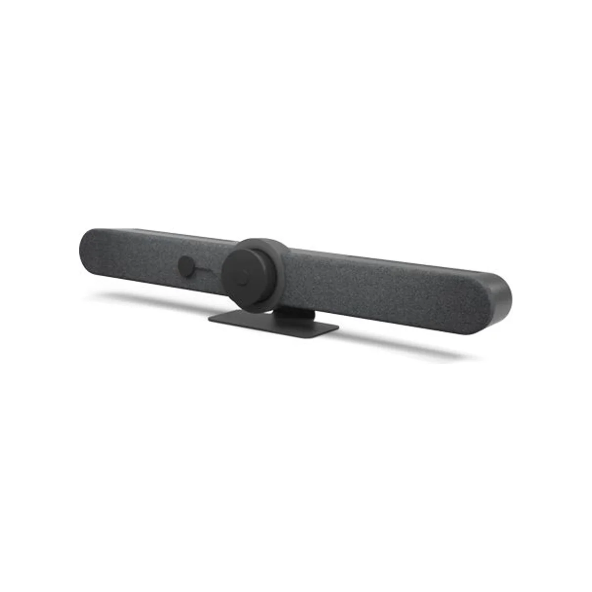 Logitech All-in-One Video Capture Rally Bar Video Conferencing System - 4K Camera, AI Features, Advanced Audio - 960-001308 view 3