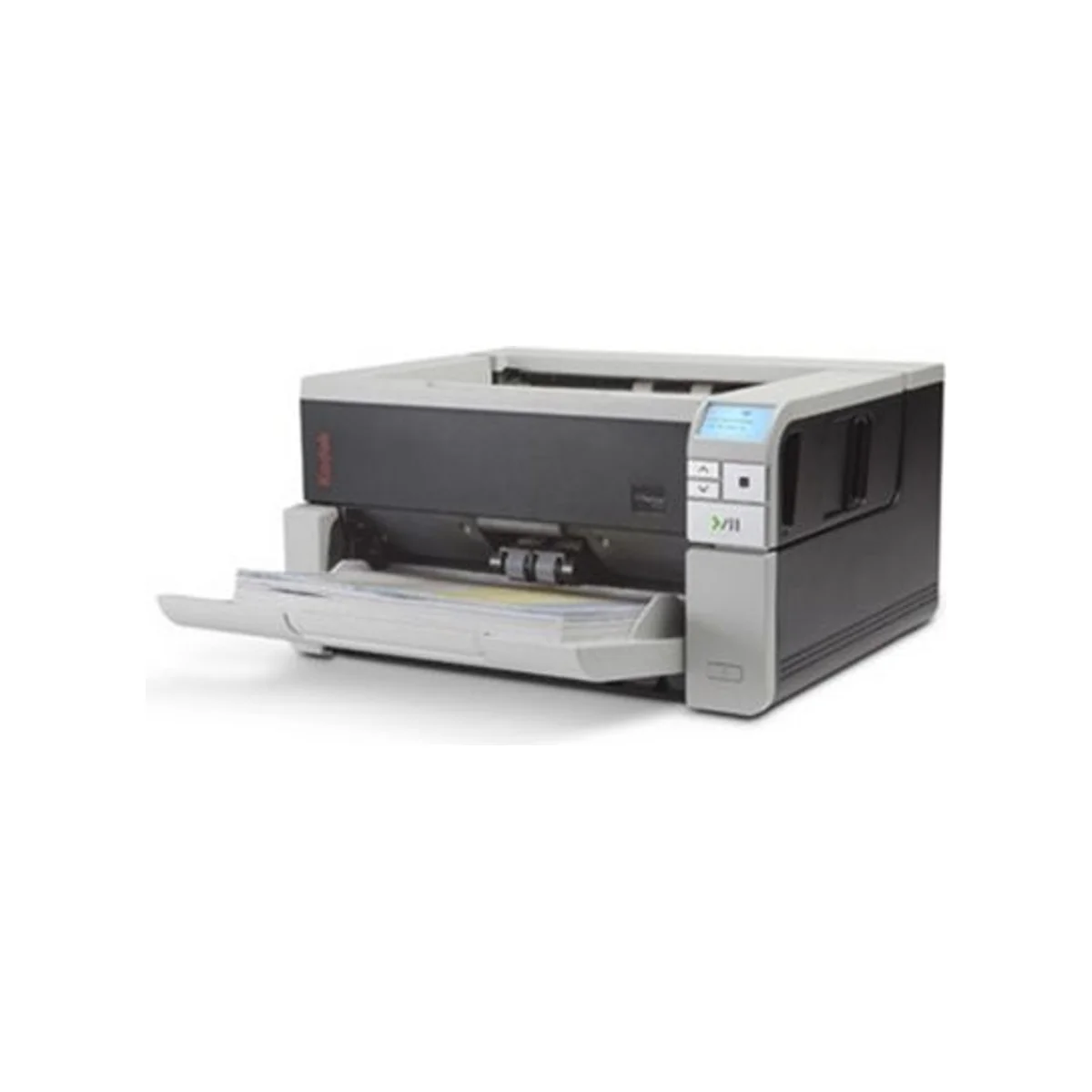 KODAK i3200 Document Scanner Dual CCD | i3200 view 2
